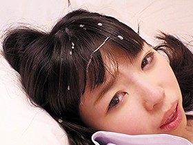 女生徒 発育する巨乳 溢れ出る体液と中出し協奏曲　サンプル画像04